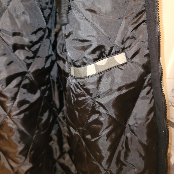 Dickies Men's Camo Jacket - Picture 6 of 9